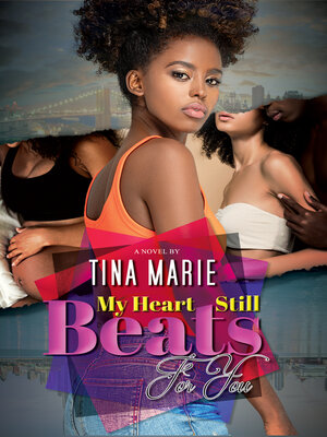 cover image of My Heart Still Beats for You